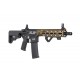 Specna Arms Daniel Defense RIS III PRIME ASTER II (HT), In airsoft, the mainstay (and industry favourite) is the humble AEG